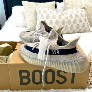 Yeezys